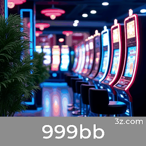 999bb: Universo de Jogos Extraordinários e Diversidade Incomparável