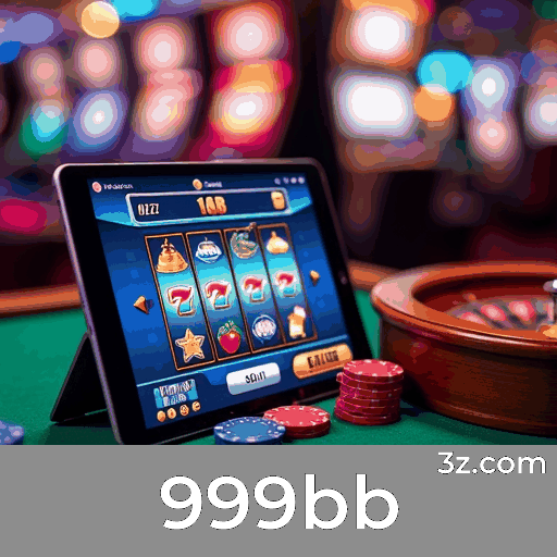 Mergulhe no Realismo Psicológico do Casino 999bb