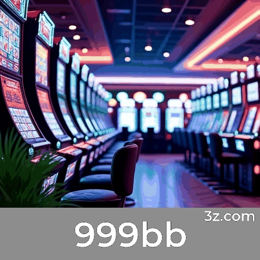 Mergulhe no Realismo Psicológico do Casino 999bb