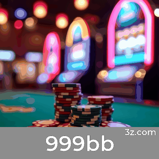 999bb: Plataforma de Apostas Confiável e Segura